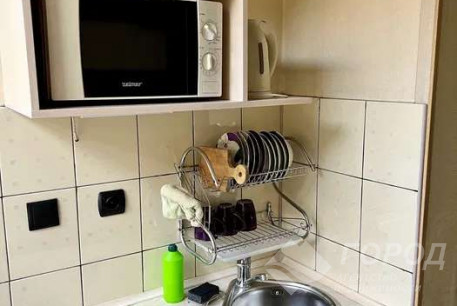 Сдам 1-кімнатну квартиру, Центральный рынок, Южный вокзал метро, Код: 808318/2