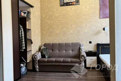 Сдам 1-кімнатну квартиру, Центральный рынок, Южный вокзал метро, Код: 808318/2