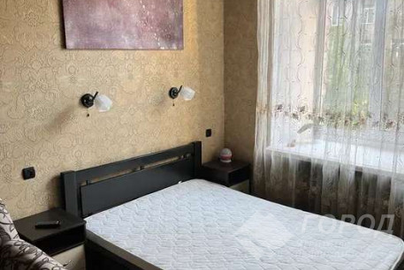 Сдам 1-кімнатну квартиру, Центральный рынок, Южный вокзал метро, Код: 808318/2