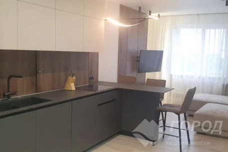 Сдам 2-х кімнатну квартиру в новобудові, Алексеевка, Код: 808319/1