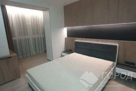 Сдам 2-х кімнатну квартиру в новобудові, Алексеевка, Код: 808319/1