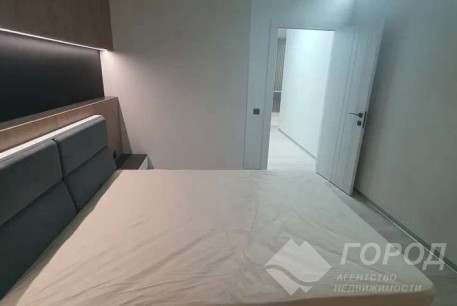 Сдам 2-х кімнатну квартиру в новобудові, Алексеевка, Код: 808319/1