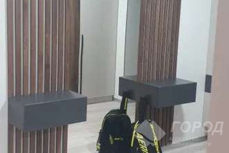 Сдам 2-х кімнатну квартиру в новобудові, Алексеевка, Код: 808319/1