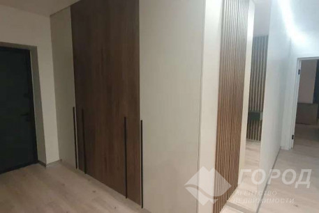 Сдам 2-х кімнатну квартиру в новобудові, Алексеевка, Код: 808319/1