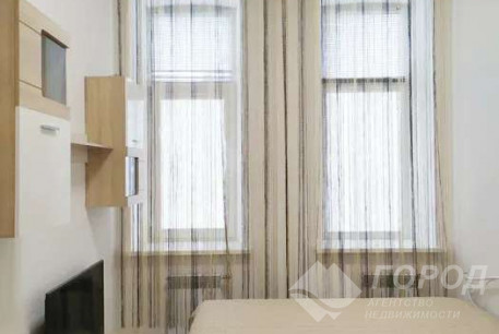 Сдам 1-кімнатну квартиру, Центр, Исторический Музей метро, Код: 808320/1