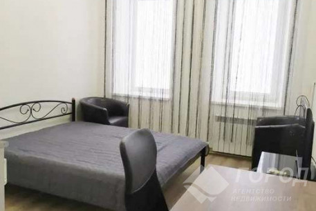 Сдам 1-кімнатну квартиру, Центр, Исторический Музей метро, Код: 808320/1