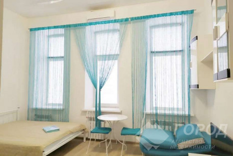 Сдам 1-кімнатну квартиру, Центр, Исторический Музей метро, Код: 808320/1