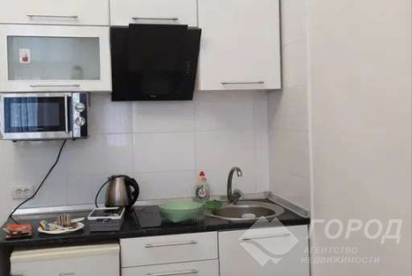 Сдам 1-кімнатну квартиру, Центр, Исторический Музей метро, Код: 808320/1