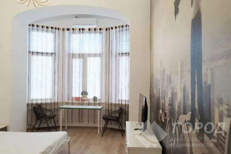 Сдам 1-кімнатну квартиру, Центр, Исторический Музей метро, Код: 808320/1