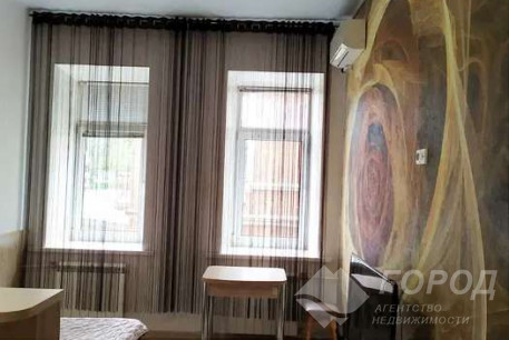 Сдам 1-кімнатну квартиру, Центр, Исторический Музей метро, Код: 808320/1