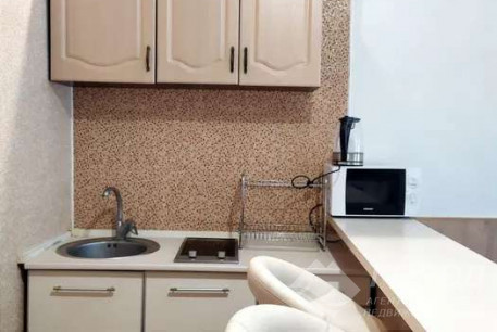 Сдам 1-кімнатну квартиру, Центр, Исторический Музей метро, Код: 808320/1