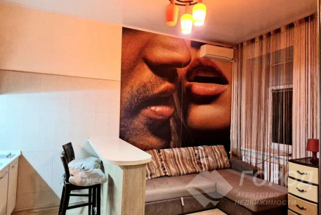 Сдам 1-кімнатну квартиру, Центр, Исторический Музей метро, Код: 808320/2