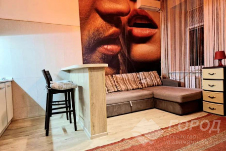 Сдам 1-кімнатну квартиру, Центр, Исторический Музей метро, Код: 808320/2