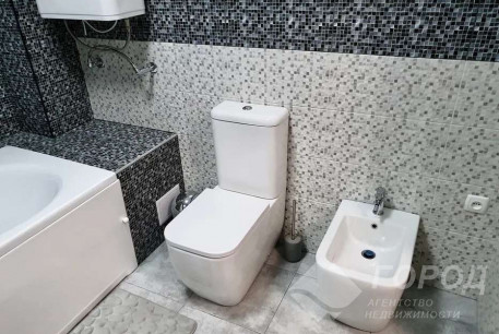 Сдам 2-х кімнатну квартиру в новобудові, Гагарина проспект, Проспект Гагарина метро, Код: 808323/1