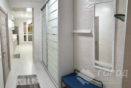 Сдам 2-х кімнатну квартиру в новобудові, Гагарина проспект, Проспект Гагарина метро, Код: 808323/1