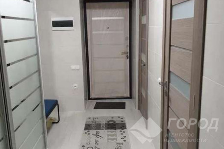 Сдам 2-х кімнатну квартиру в новобудові, Гагарина проспект, Проспект Гагарина метро, Код: 808323/1