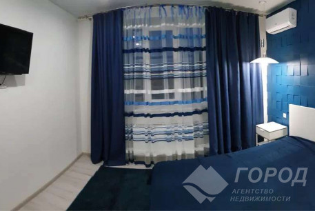 Сдам 2-х кімнатну квартиру в новобудові, Гагарина проспект, Проспект Гагарина метро, Код: 808323/1