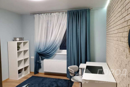 Сдам 2-х кімнатну квартиру в новобудові, Гагарина проспект, Проспект Гагарина метро, Код: 808323/1