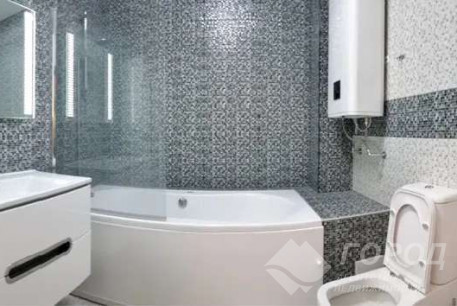 Сдам 2-х кімнатну квартиру в новобудові, Гагарина проспект, Проспект Гагарина метро, Код: 808323/1