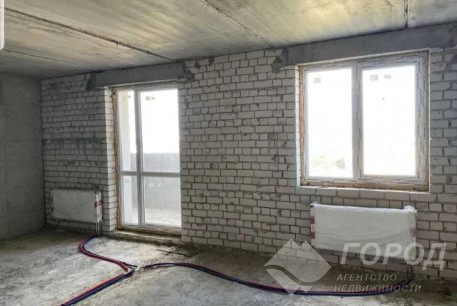 Продам 1-кімнатну квартиру в новобудові, Салтовский, Завод им. Малышева метро, Код: 808326/1