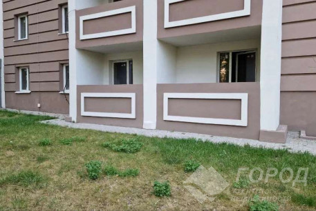 Продам 1-кімнатну квартиру в новобудові, Салтовский, Завод им. Малышева метро, Код: 808326/1