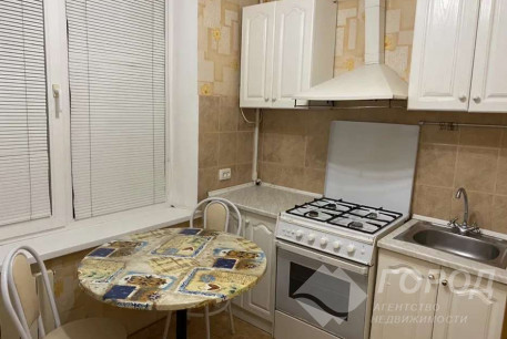 Сдам 1-кімнатну квартиру, Холодная Гора, Холодная Гора метро, Код: 808329/1