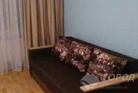 Сдам 1-кімнатну квартиру, Холодная Гора, Холодная Гора метро, Код: 808329/1