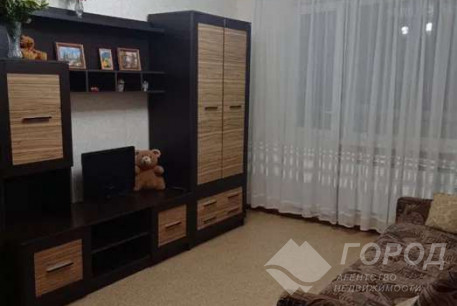 Сдам 1-кімнатну квартиру, Холодная Гора, Код: 808329/2