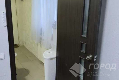 Продам 1-кімнатну квартиру, Гагарина проспект, Защитников Украины метро (Площадь Восстания), Код: 808333/1