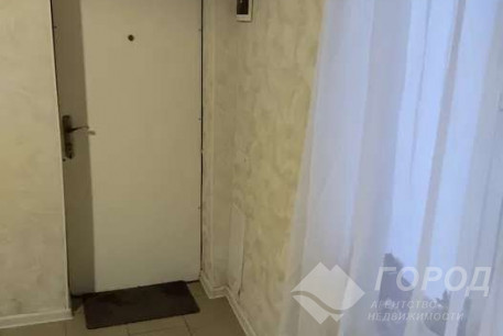 Продам 1-кімнатну квартиру, Гагарина проспект, Защитников Украины метро (Площадь Восстания), Код: 808333/1