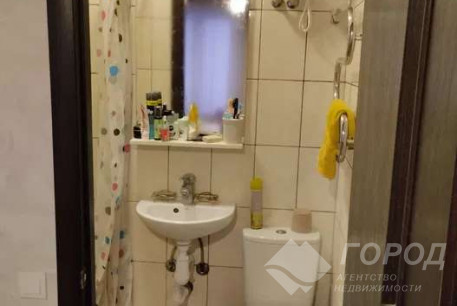 Продам 1-кімнатну квартиру, Гагарина проспект, Защитников Украины метро (Площадь Восстания), Код: 808333/1