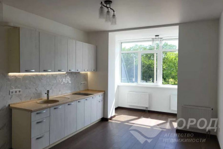 Продам 1-кімнатну квартиру в новобудові, Новые дома, Маршала Жукова метро (Дворец спорта), Код: 808335/1