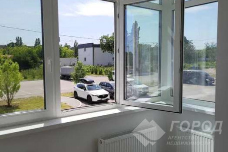 Продам 1-кімнатну квартиру в новобудові, Новые дома, Маршала Жукова метро (Дворец спорта), Код: 808335/1