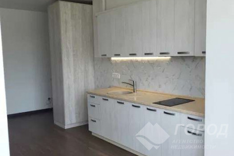 Продам 1-кімнатну квартиру в новобудові, Новые дома, Маршала Жукова метро (Дворец спорта), Код: 808335/1