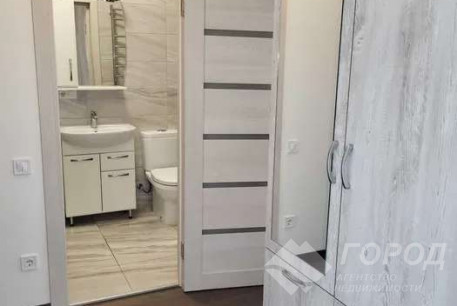 Продам 1-кімнатну квартиру в новобудові, Новые дома, Маршала Жукова метро (Дворец спорта), Код: 808335/1