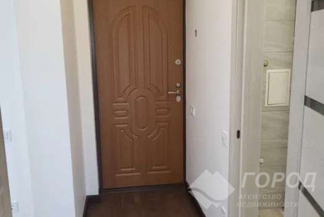 Продам 1-кімнатну квартиру в новобудові, Новые дома, Маршала Жукова метро (Дворец спорта), Код: 808335/1