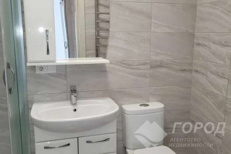 Продам 1-кімнатну квартиру в новобудові, Новые дома, Маршала Жукова метро (Дворец спорта), Код: 808335/1