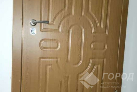 Продам 1-кімнатну квартиру в новобудові, Новые дома, Маршала Жукова метро (Дворец спорта), Код: 808335/1