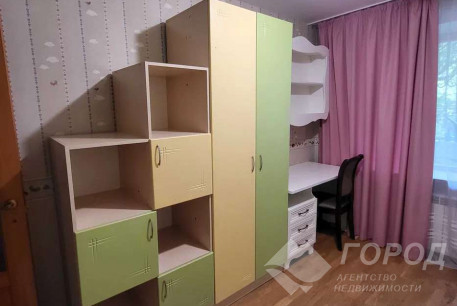 Продам 4-х кімнатну квартиру, Новые дома, Армейская метро (Советской Армии), Код: 808335/2