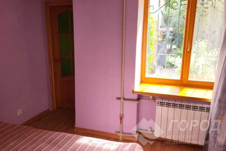 Продам 4-х кімнатну квартиру, Новые дома, Армейская метро (Советской Армии), Код: 808335/2