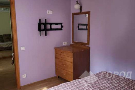 Продам 4-х кімнатну квартиру, Новые дома, Армейская метро (Советской Армии), Код: 808335/2