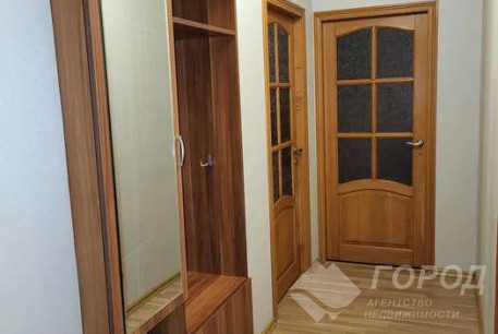 Продам 4-х кімнатну квартиру, Новые дома, Армейская метро (Советской Армии), Код: 808335/2