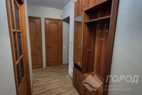 Продам 4-х кімнатну квартиру, Новые дома, Армейская метро (Советской Армии), Код: 808335/2