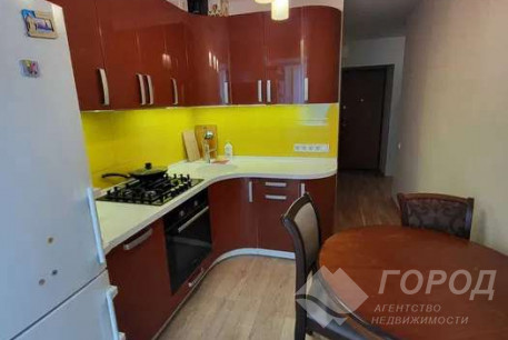 Продам 4-х кімнатну квартиру, Новые дома, Армейская метро (Советской Армии), Код: 808335/2