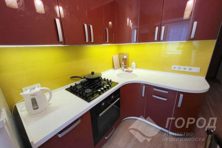 Продам 4-х кімнатну квартиру, Новые дома, Армейская метро (Советской Армии), Код: 808335/2