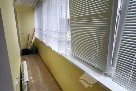 Продам 4-х кімнатну квартиру, Новые дома, Армейская метро (Советской Армии), Код: 808335/2