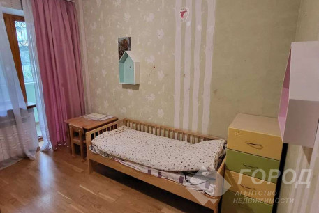 Продам 4-х кімнатну квартиру, Новые дома, Армейская метро (Советской Армии), Код: 808335/2