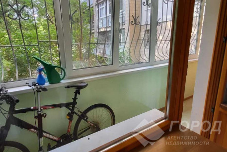 Продам 4-х кімнатну квартиру, Новые дома, Армейская метро (Советской Армии), Код: 808335/2