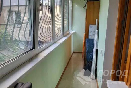 Продам 4-х кімнатну квартиру, Новые дома, Армейская метро (Советской Армии), Код: 808335/2