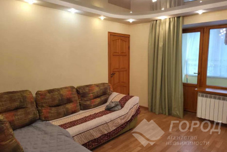 Продам 4-х кімнатну квартиру, Новые дома, Армейская метро (Советской Армии), Код: 808335/2